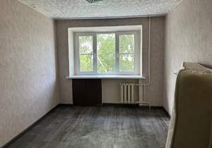 1-к квартира, вторичка, 38м2, 4/5 этаж