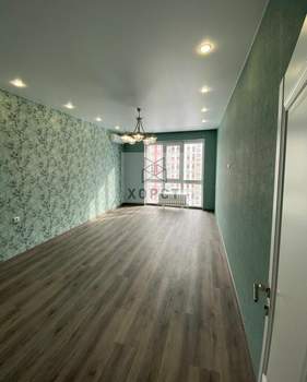 2-к квартира, вторичка, 75м2, 14/25 этаж