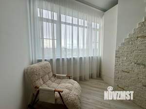 2-к квартира, вторичка, 72м2, 7/16 этаж