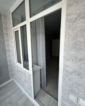 1-к квартира, вторичка, 47м2, 18/18 этаж