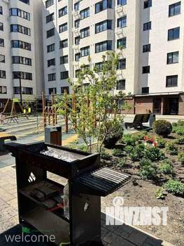 1-к квартира, вторичка, 46м2, 4/8 этаж