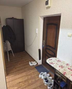 1-к квартира, вторичка, 36м2, 6/16 этаж