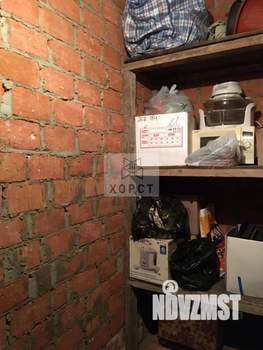 1-к квартира, вторичка, 31м2, 4/9 этаж