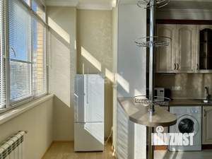 2-к квартира, вторичка, 58м2, 6/9 этаж