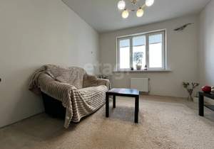 2-к квартира, вторичка, 54м2, 15/17 этаж