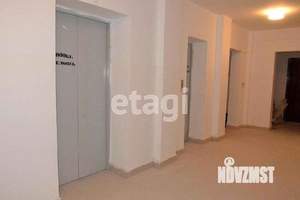 1-к квартира, вторичка, 36м2, 11/12 этаж