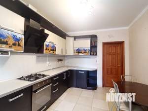3-к квартира, вторичка, 84м2, 2/4 этаж