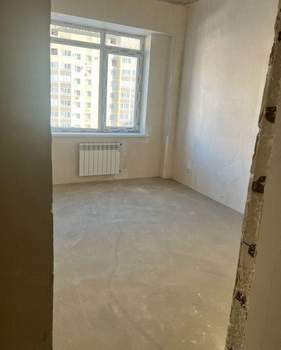 1-к квартира, вторичка, 47м2, 7/16 этаж