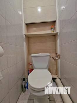 1-к квартира, вторичка, 47м2, 4/12 этаж