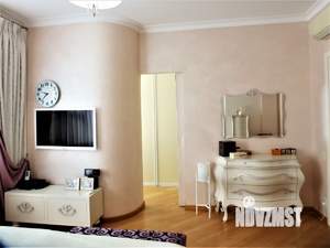 2-к квартира, вторичка, 91м2, 3/14 этаж