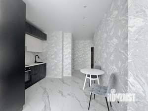 1-к квартира, вторичка, 37м2, 7/12 этаж