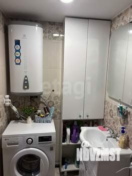 1-к квартира, вторичка, 38м2, 1/11 этаж