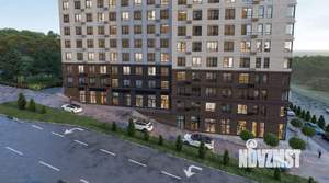 2-к квартира, вторичка, 66м2, 12/12 этаж