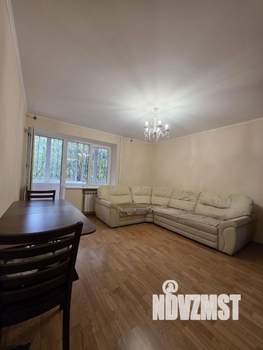 4-к квартира, вторичка, 83м2, 1/12 этаж