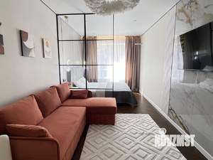 2-к квартира, вторичка, 56м2, 13/21 этаж