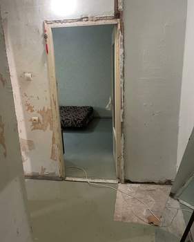 1-к квартира, вторичка, 36м2, 2/9 этаж