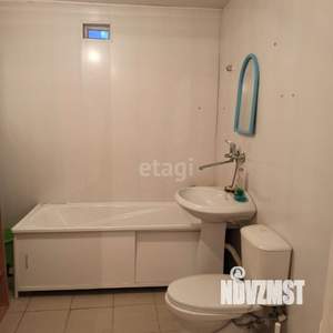 2-к квартира, вторичка, 38м2, 1/1 этаж