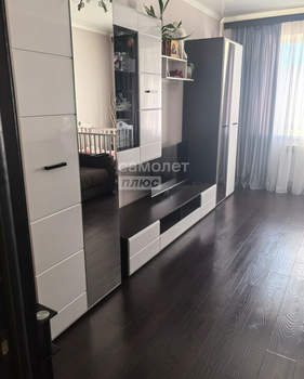 1-к квартира, вторичка, 41м2, 10/16 этаж