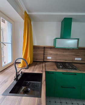 3-к квартира, вторичка, 88м2, 1/5 этаж