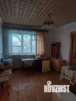1-к квартира, вторичка, 35м2, 5/5 этаж