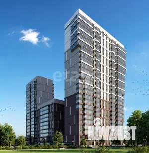 3-к квартира, вторичка, 96м2, 4/10 этаж