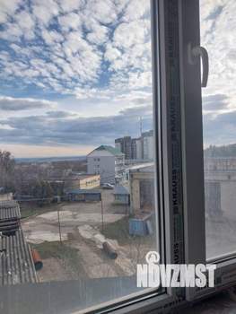 2-к квартира, вторичка, 54м2, 2/9 этаж