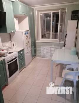 1-к квартира, вторичка, 40м2, 12/12 этаж