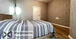 3-к квартира, вторичка, 86м2, 2/17 этаж