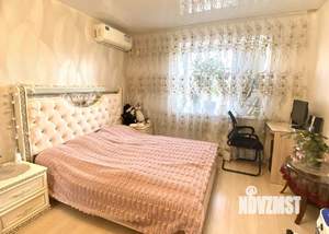1-к квартира, вторичка, 36м2, 5/6 этаж