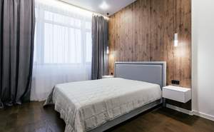 1-к квартира, вторичка, 50м2, 6/16 этаж