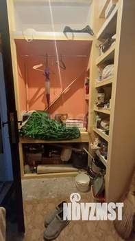 2-к квартира, вторичка, 32м2, 2/5 этаж