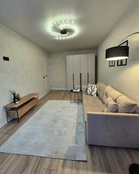 2-к квартира, вторичка, 45м2, 4/5 этаж