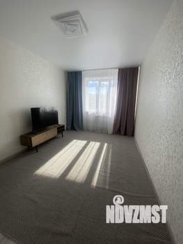 1-к квартира, вторичка, 38м2, 12/13 этаж
