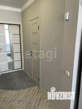 Студия квартира, вторичка, 31м2, 14/16 этаж