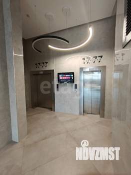 1-к квартира, вторичка, 38м2, 5/11 этаж