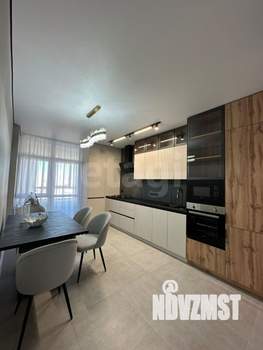 3-к квартира, вторичка, 90м2, 16/16 этаж