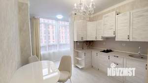 1-к квартира, вторичка, 34м2, 7/14 этаж