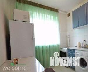 1-к квартира, вторичка, 30м2, 5/5 этаж