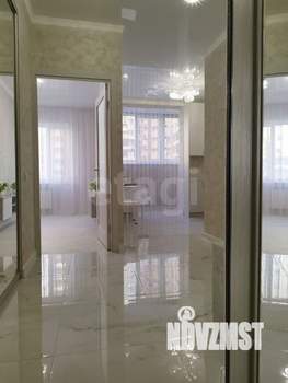 1-к квартира, вторичка, 39м2, 5/18 этаж