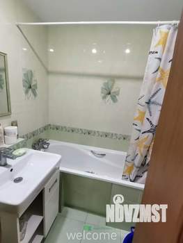 2-к квартира, вторичка, 54м2, 6/9 этаж