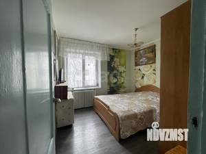 2-к квартира, вторичка, 36м2, 2/5 этаж