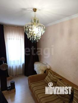 2-к квартира, вторичка, 45м2, 1/1 этаж