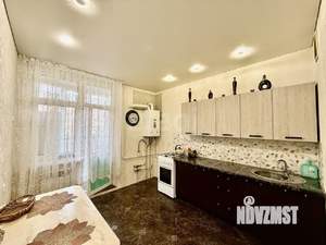 2-к квартира, вторичка, 55м2, 3/16 этаж