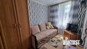 2-к квартира, вторичка, 35м2, 1/1 этаж