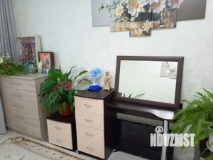 1-к квартира, вторичка, 39м2, 4/18 этаж