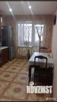 2-к квартира, вторичка, 75м2, 2/10 этаж