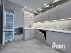 2-к квартира, вторичка, 72м2, 18/25 этаж