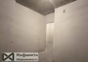 1-к квартира, вторичка, 36м2, 18/20 этаж