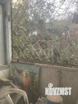 1-к квартира, вторичка, 32м2, 1/5 этаж