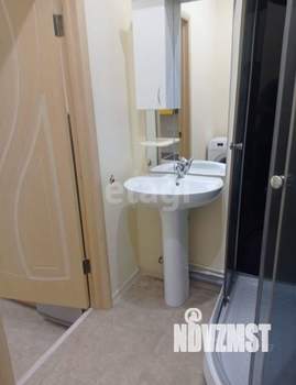 Студия квартира, вторичка, 21м2, 1/9 этаж